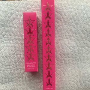 Jeffree Star Velour lip kit BNIB - Unicorn Blood